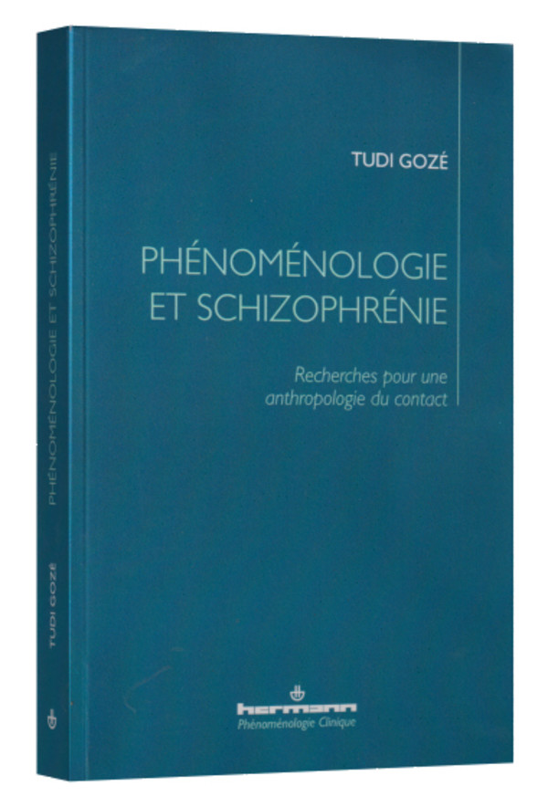 Phénoménologie et schizophrénie