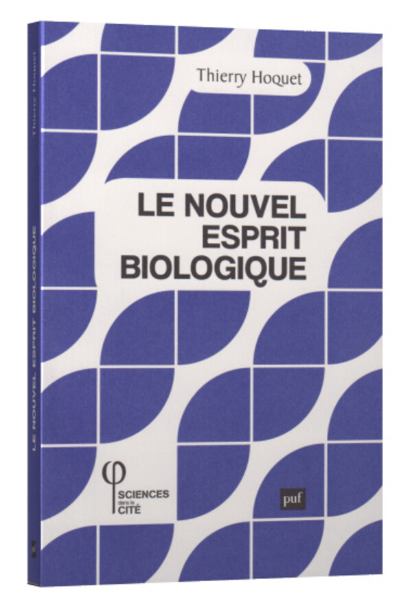 Le nouvel esprit biologique