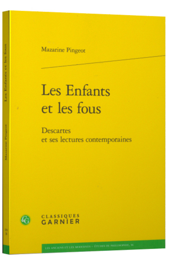 Lettre à Marcella