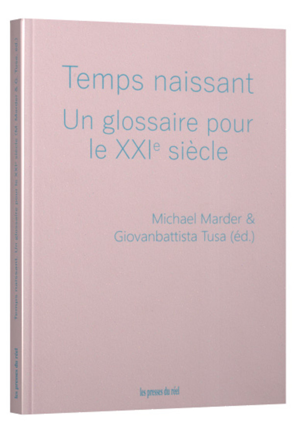 Temps naissant
