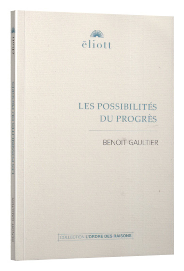 Les possibilités du progrès