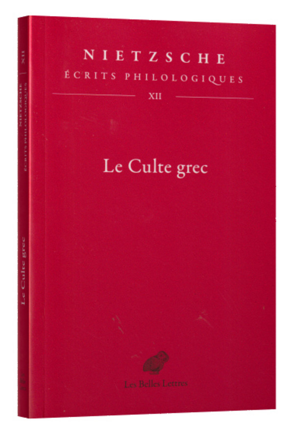 Le culte grec