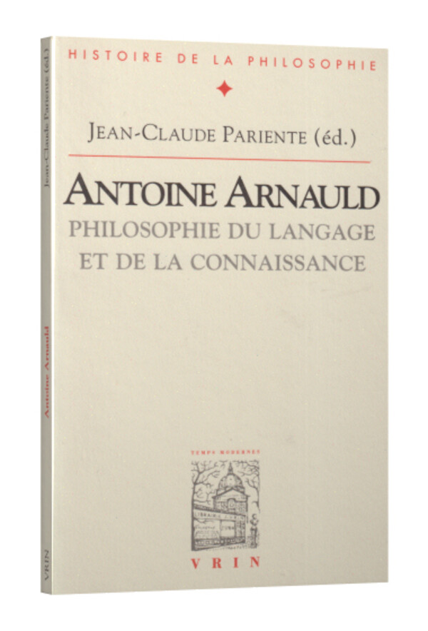 Antoine Arnauld