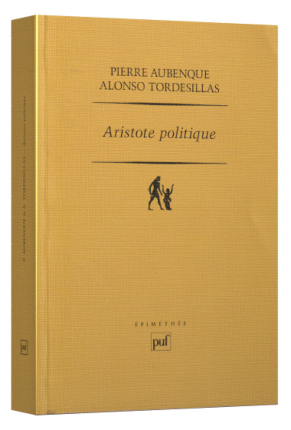 Interprétations phénoménologiques en vue d’Aristote