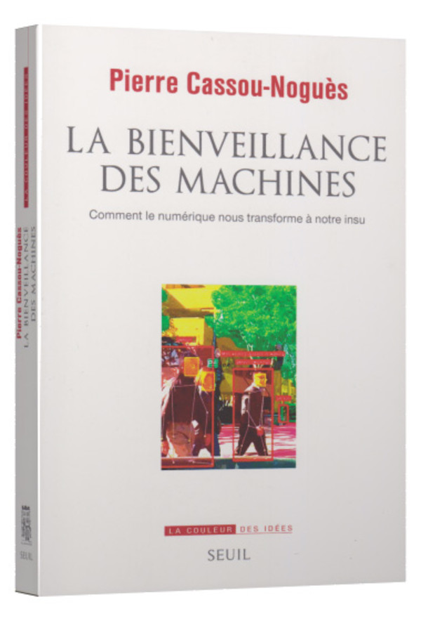 La bienveillance des machines