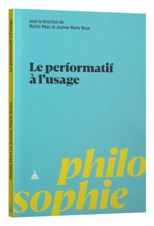 Éloge de la relationnalité