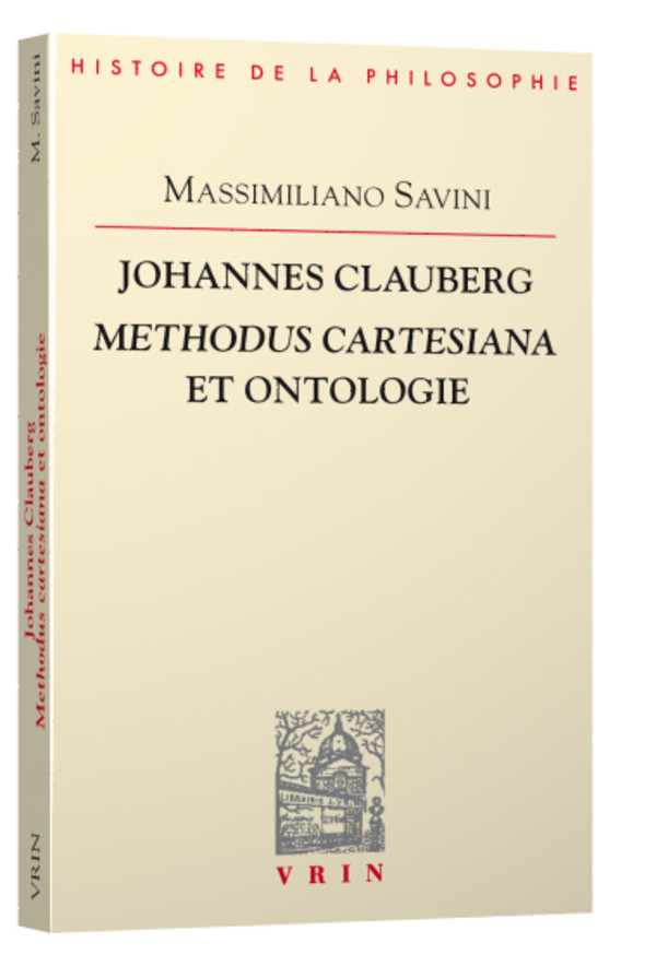 Johannes Clauberg