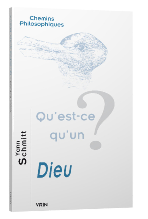 En face de l’extériorité