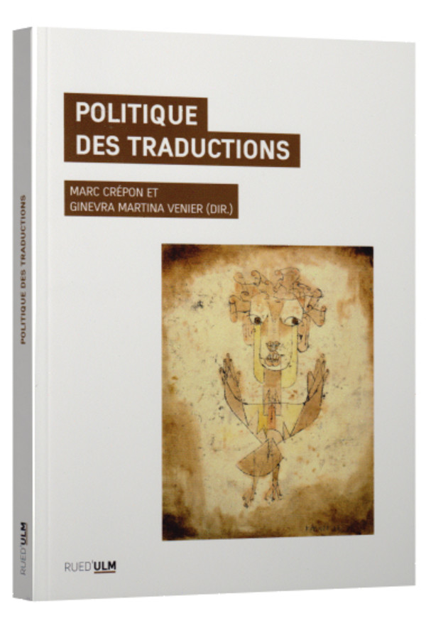 La technique de Platon à Simondon