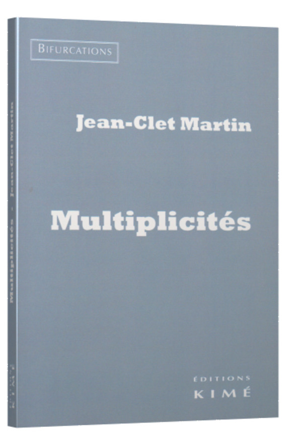 Réflexions XII-XV