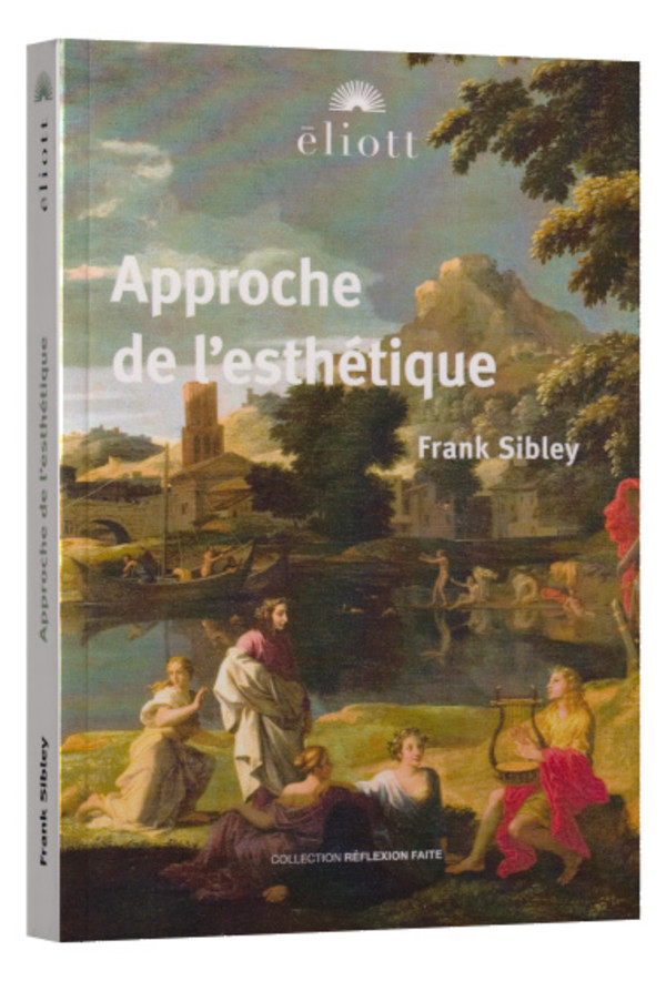 Approche de l’esthétique