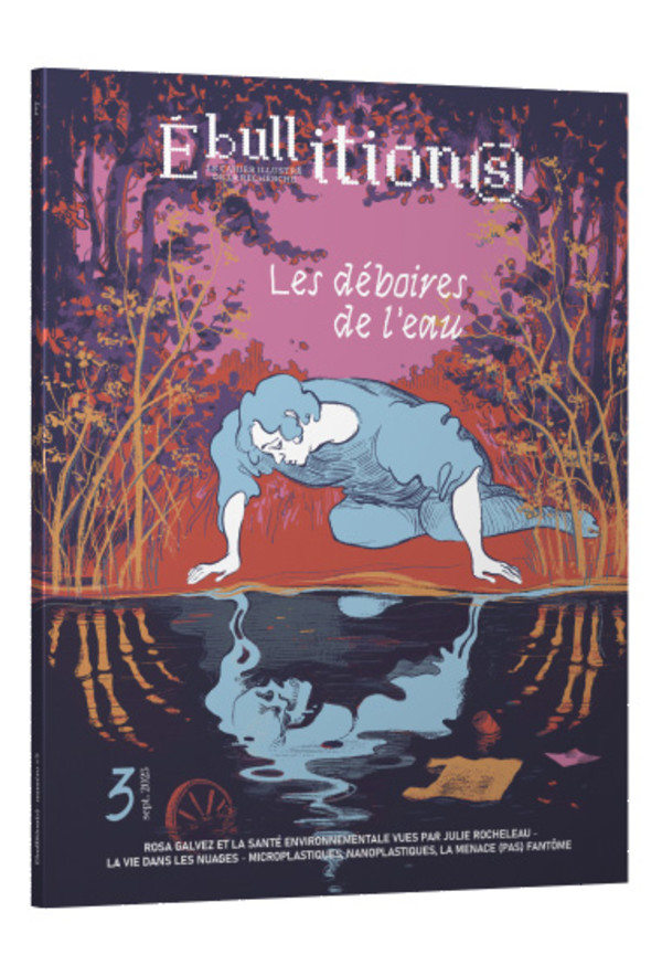 Les déboires de l’eau