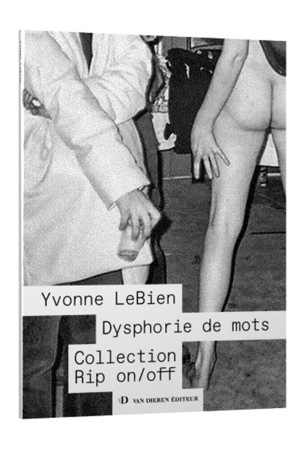 Dysphorie de mots