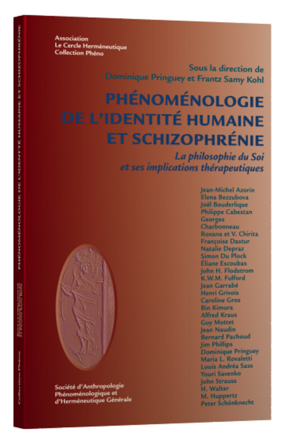 Commentaire de la Phénoménologie de l’esprit