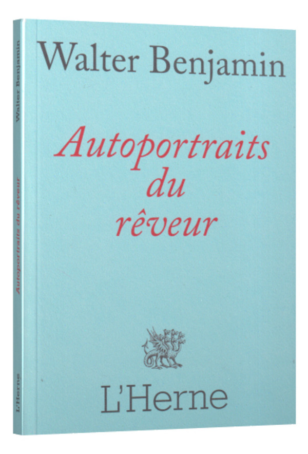 Autoportraits du rêveur