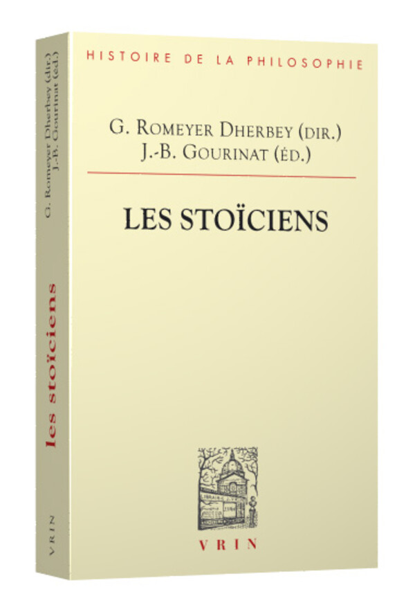 Les Stoïciens