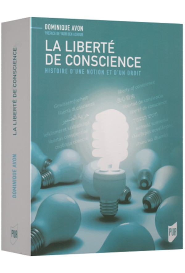 La liberté de conscience