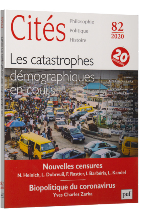 L’amitié