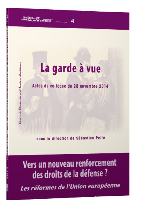 La mesure du juste