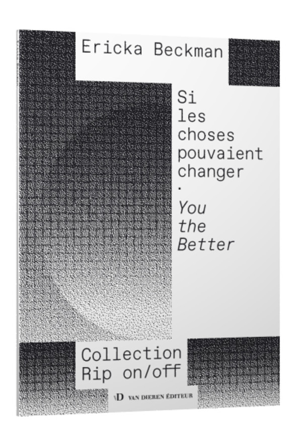 Si les choses pouvaient changer