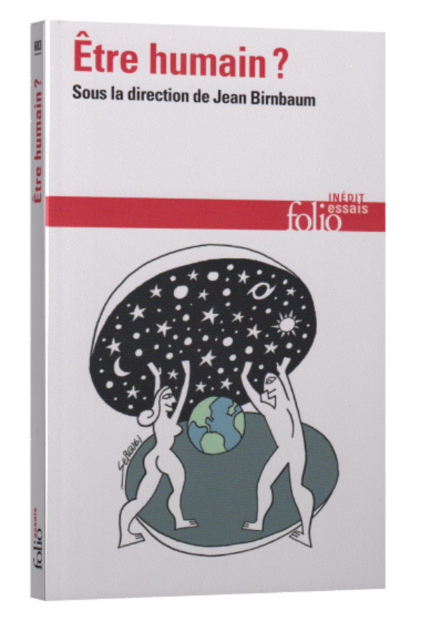 Philosophie des expériences radicales