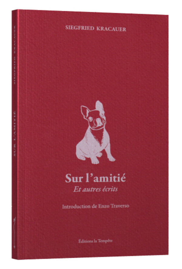 L’histoire de l’estre