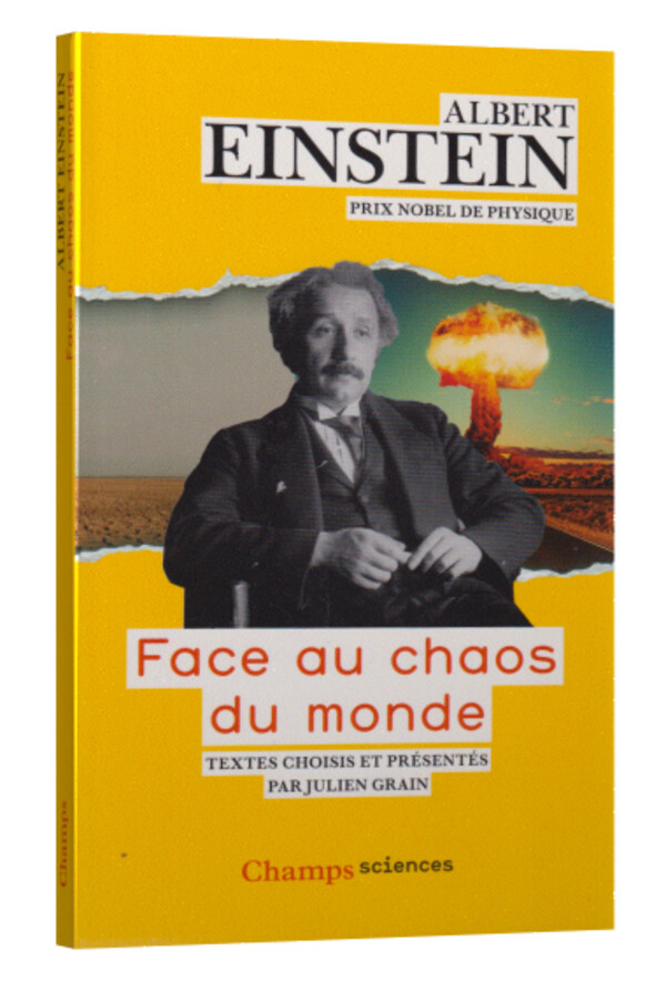 Faire de la politique