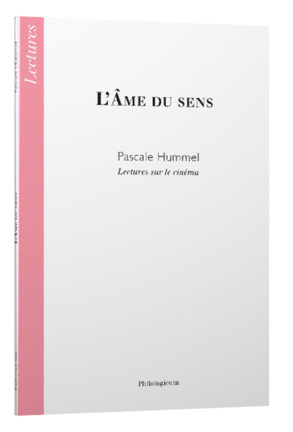 L’âme du sens