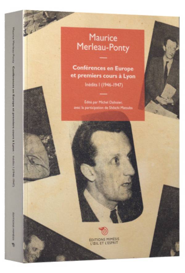 Le philosophe et son guide