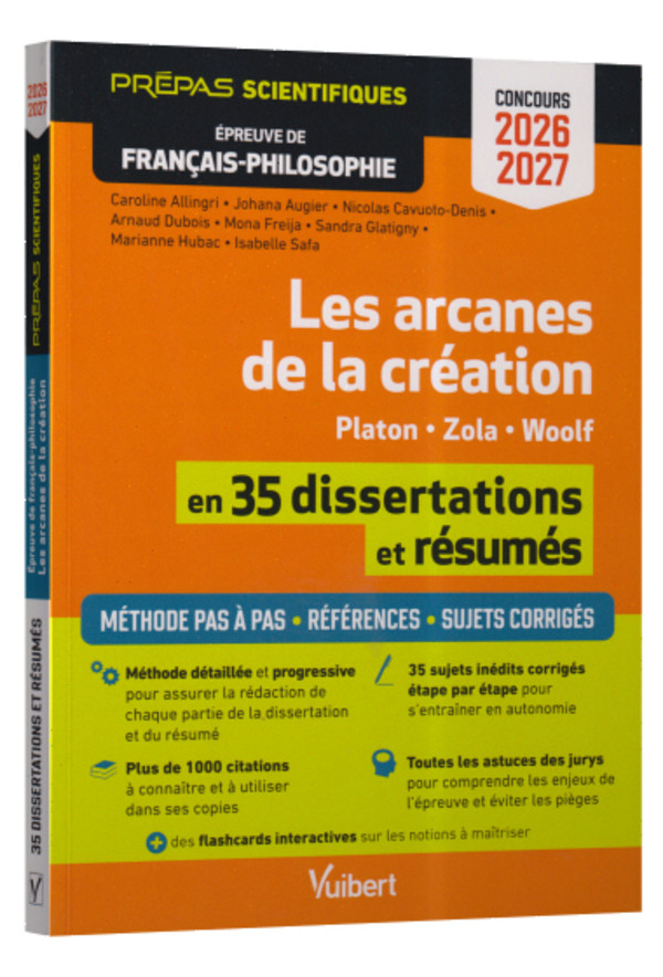 Tout arrive par le destin