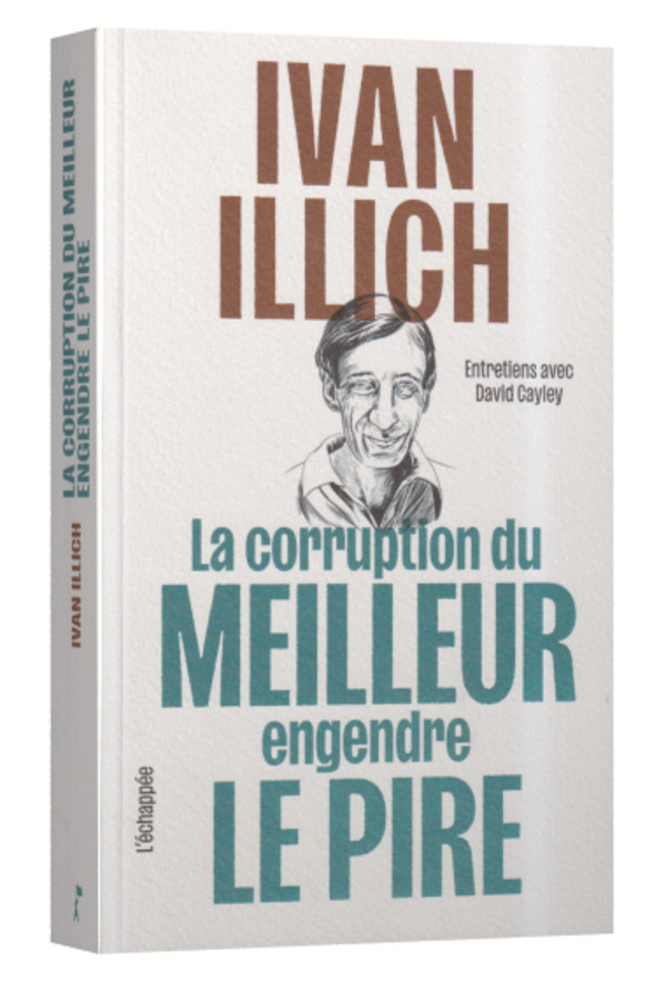 La corruption du meilleur engendre le pire