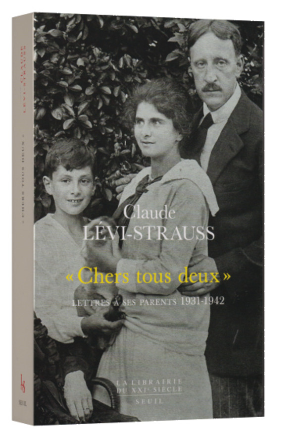« Chers tous deux »