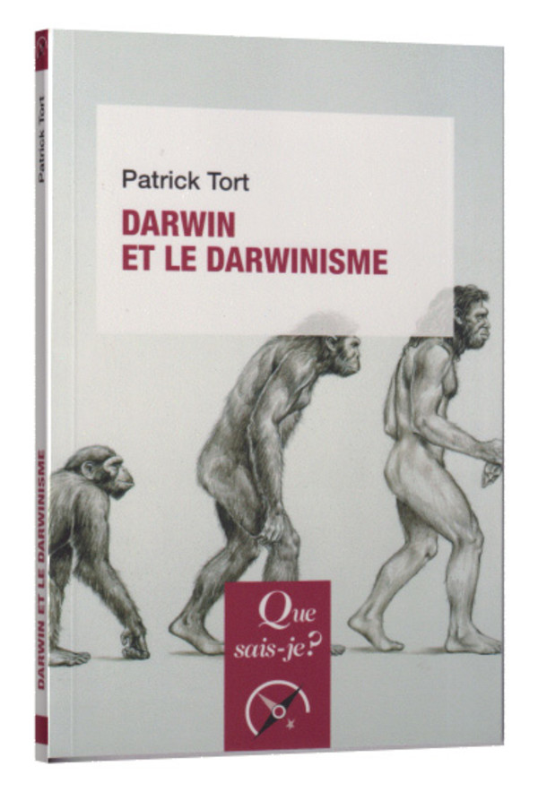 Darwin et le darwinisme
