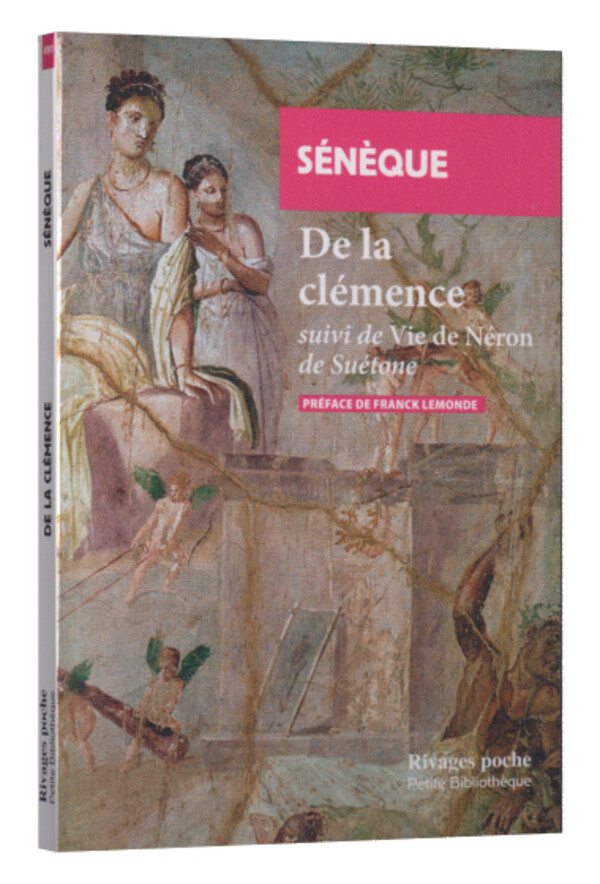 De la clémence