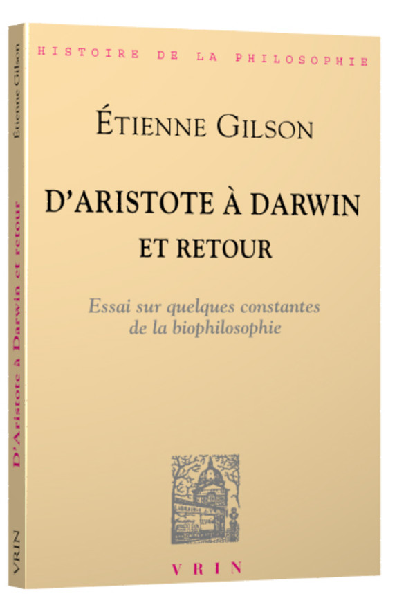 Études sur le rôle de la pensée médiévale dans la formation du système cartésien