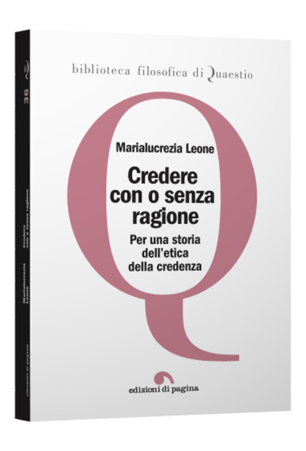 Credere con o senza ragione