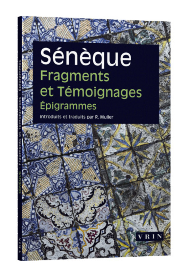 Fragments et Témoignages