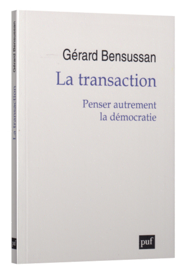 De la restitution