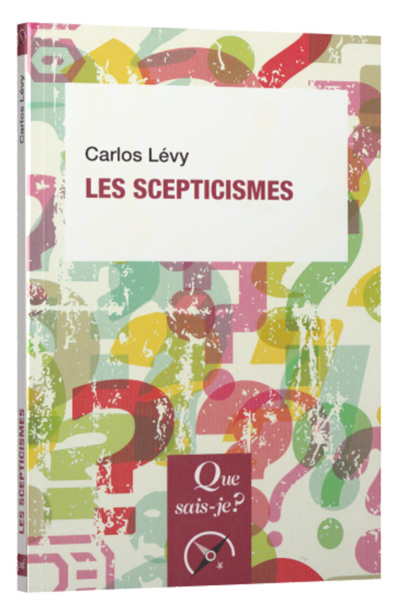 Manières d’être vivant