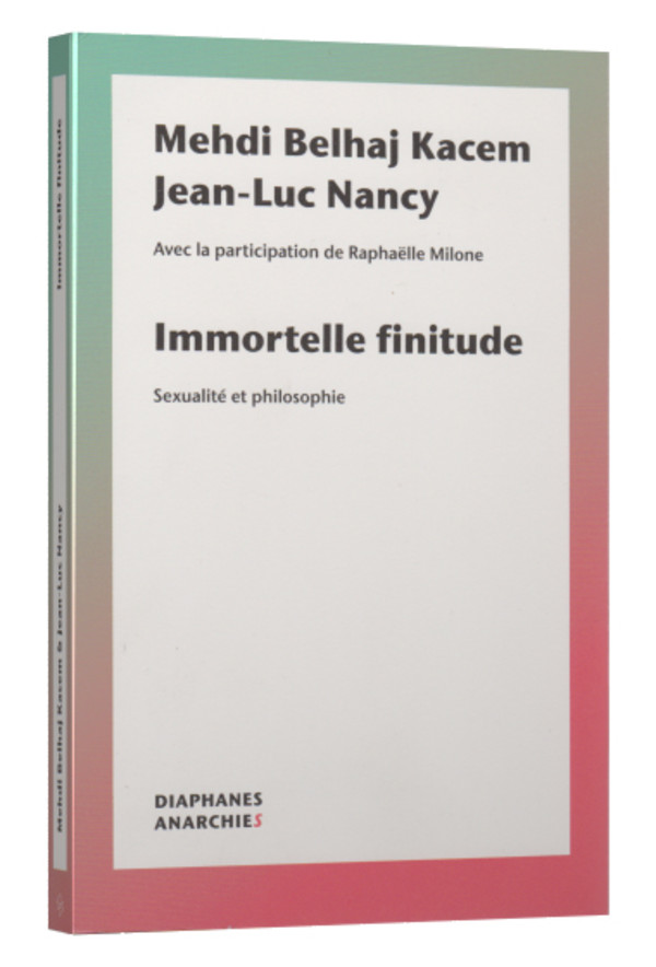 Grammaire philosophique