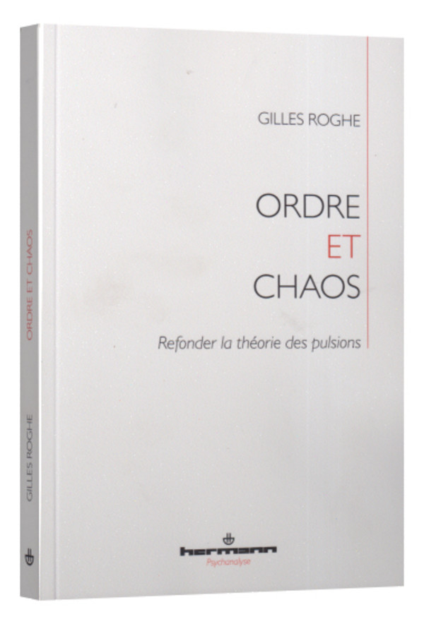 Le désert de nous-mêmes