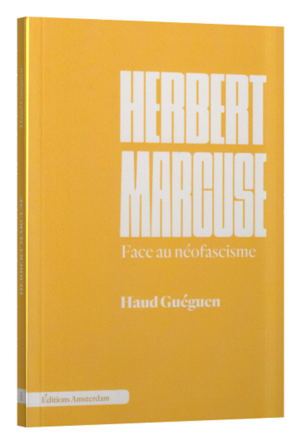 Herbert Marcuse