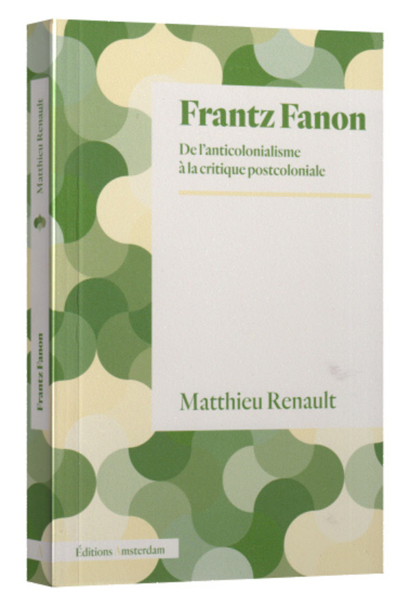 Frantz Fanon