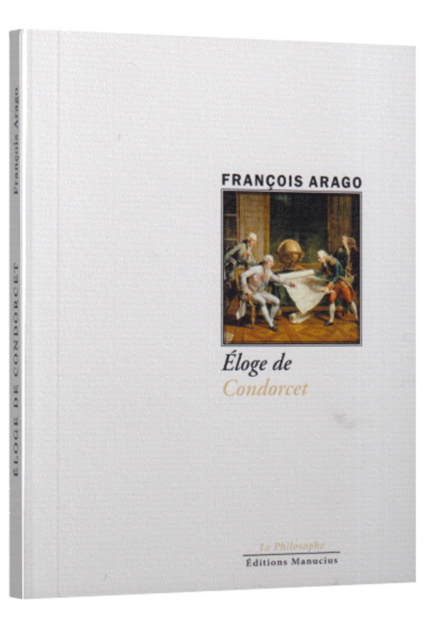 Éloge de Condorcet