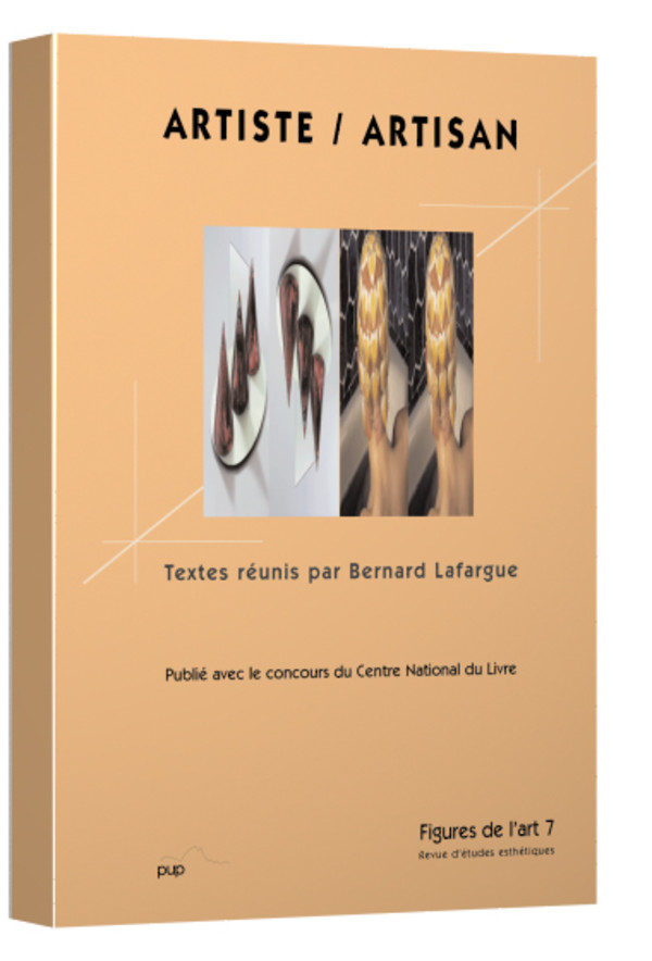 Artiste / Artisan