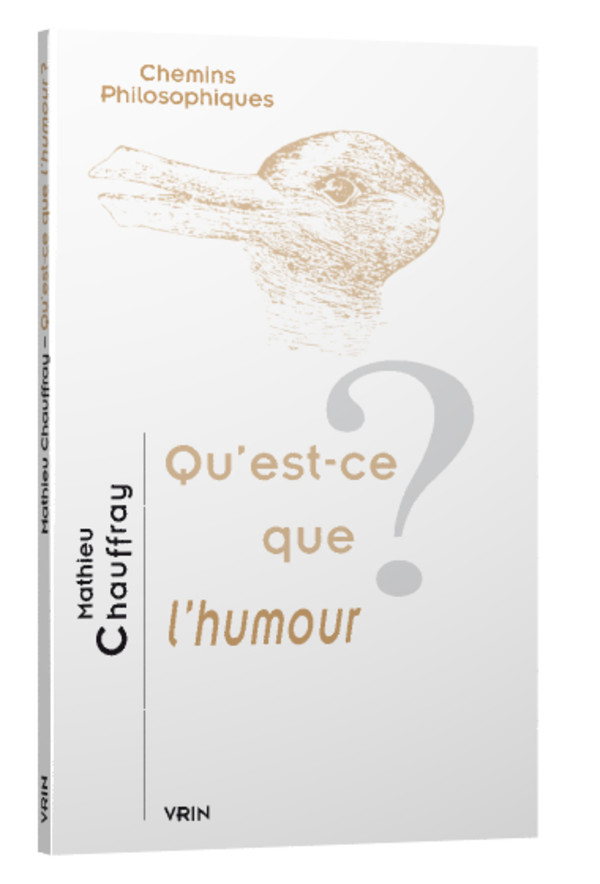 Éthique sans visage