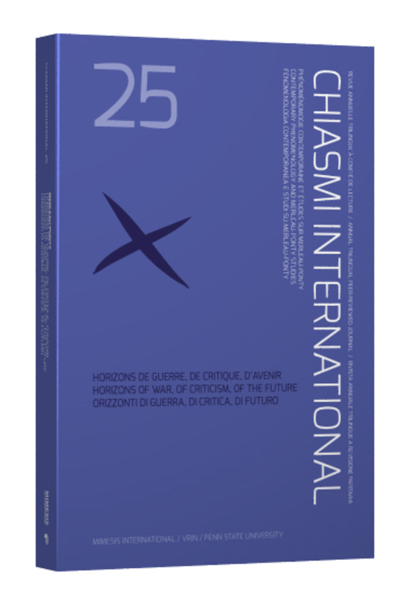 Explorer le « dividuel », repenser la matière