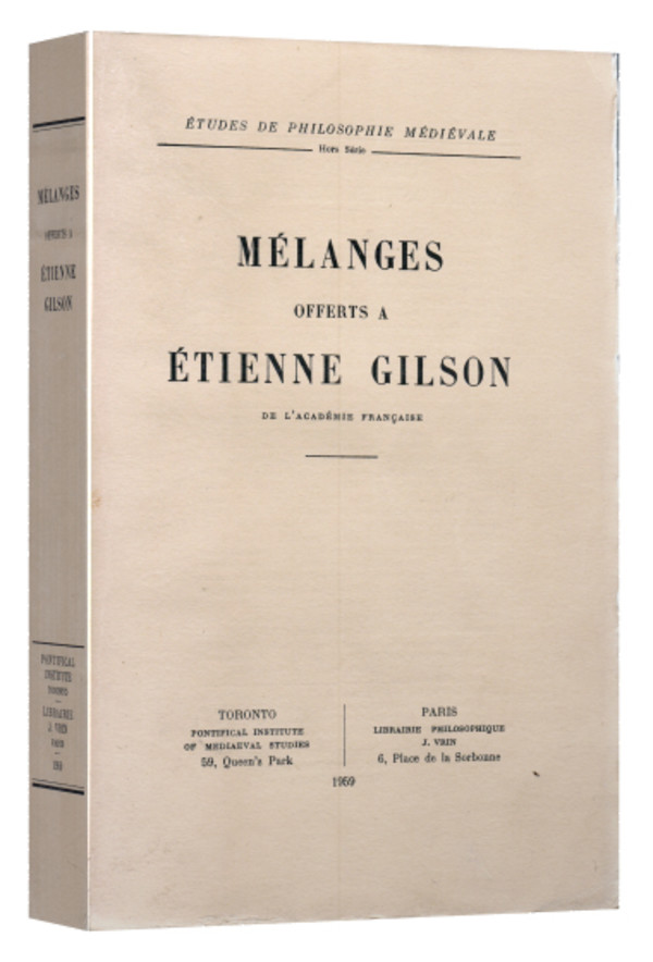 L’homme sans dualité