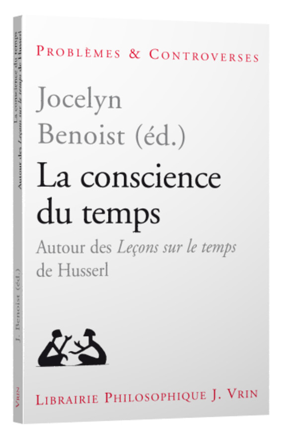 La conscience du temps