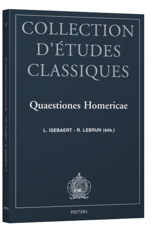 Du point de vue logique